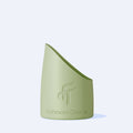 Eco-Friendly, Plastic Free and Non-Toxic Replacement Silicone Sleeve - Bathroom Cleaner from FabTab
