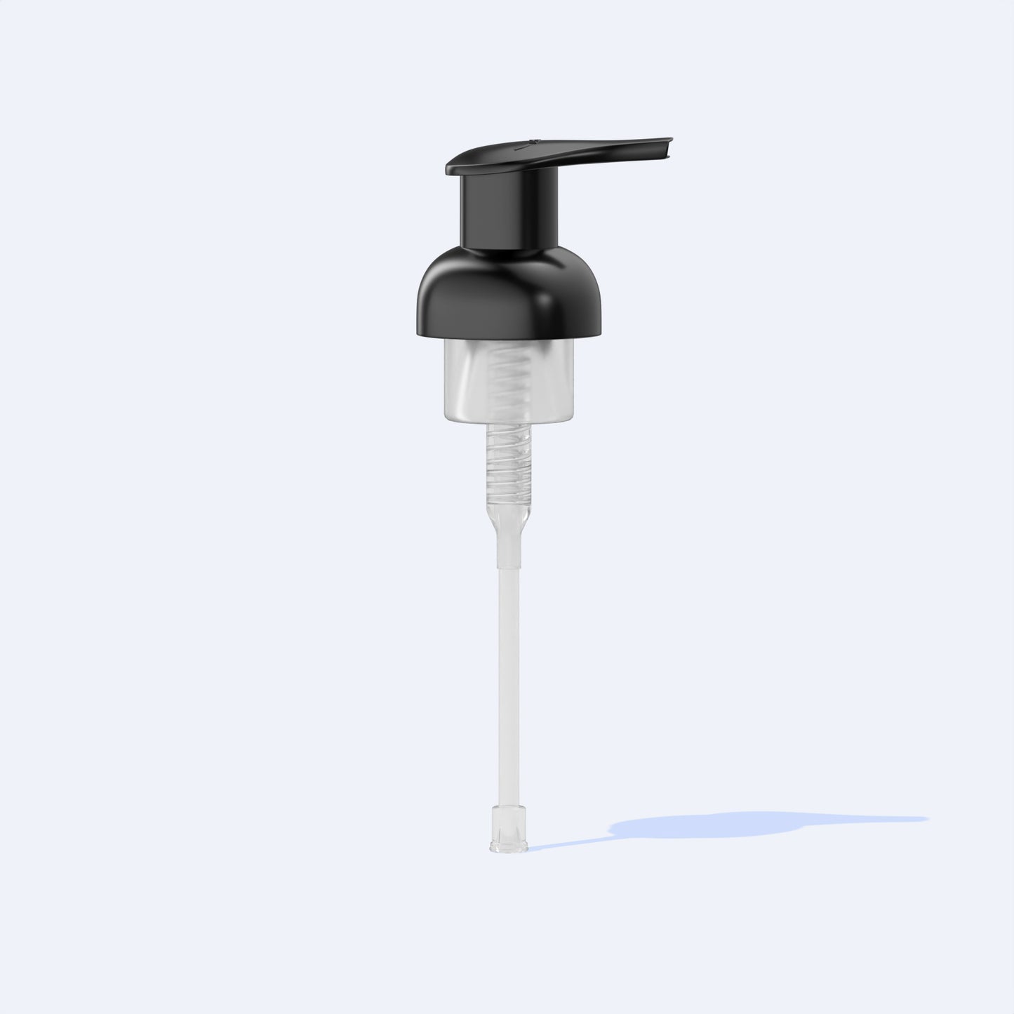 Eco-Friendly, Plastic Free and Non-Toxic Replacement Luxury Foaming Pump from FabTab