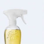 Eco-Friendly, Plastic Free and Non-Toxic Multi-Purpose Cleaner Starter Kit from FabTab