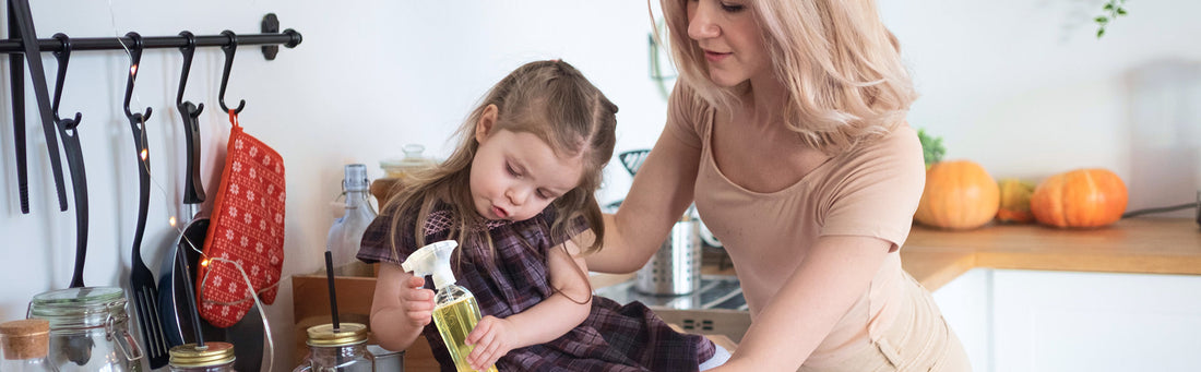 Are Cleaning Tablets Effective? Here’s the Truth