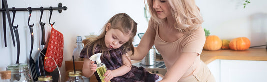 Are Cleaning Tablets Effective? Here’s the Truth