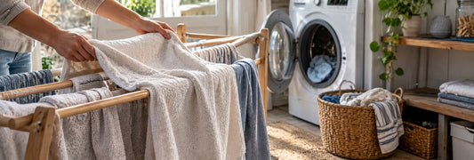 Why Do Clothes Still Smell After Washing? And How to Fix It