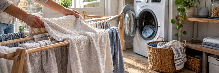 Why Do Clothes Still Smell After Washing? And How to Fix It