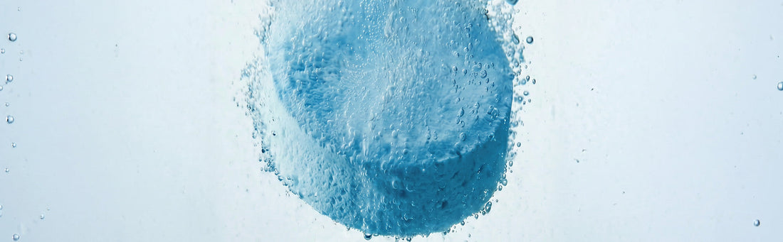 A Smart Guide to Dissolvable Cleaning Tablets
