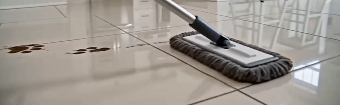 10 Best Eco Friendly Floor Cleaners