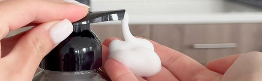 Foaming Hand Soap Tablets  - What's the Hype?