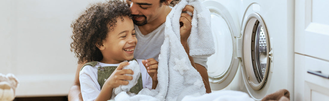 Eco Friendly Laundry Tablets That Get The Job Done