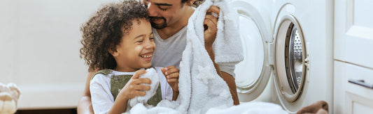 Eco Friendly Laundry Tablets That Get The Job Done