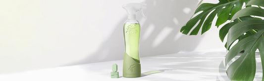 Guide to Non Toxic Cleaning Products
