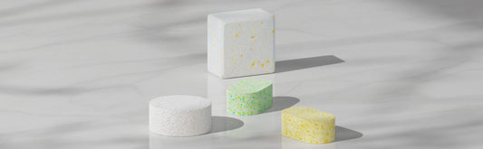 Cleaning Tablets vs Liquid Cleaners