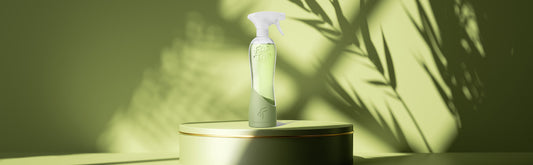 Best Bathroom Cleaner for Hard Water