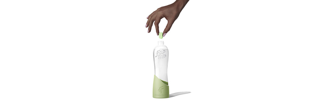 How to Switch to Refill Cleaners at Home