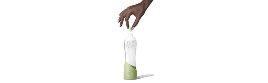 How to Switch to Refill Cleaners at Home