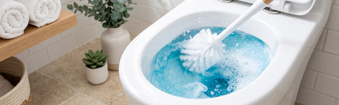 Are Toilet Tablets for Septic Systems Safe?