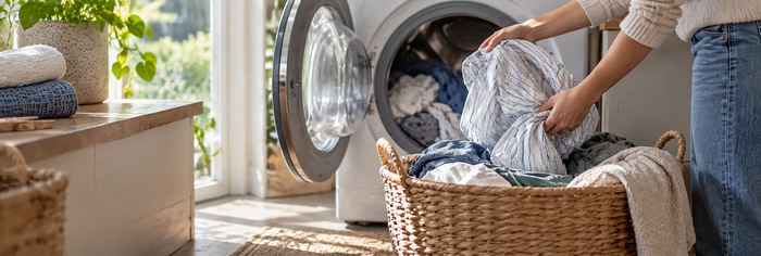 Is Washing Clothes in Cold Water Actually Better?