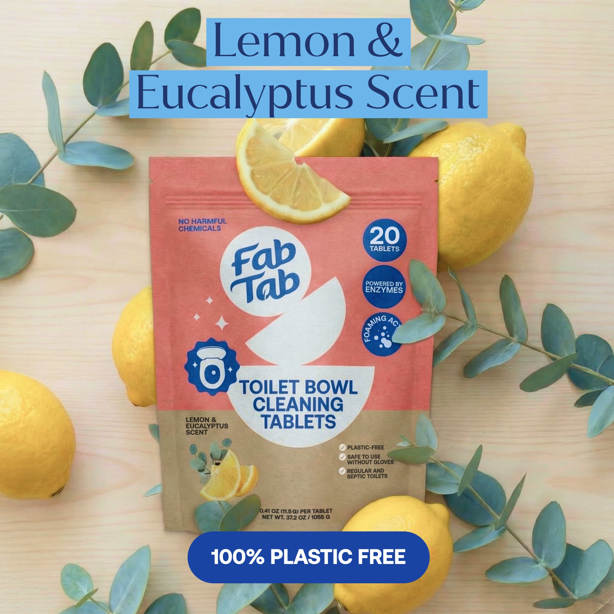 Gets the job done - safely!