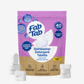 Dishwasher Detergent Tablets