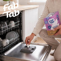 Dishwasher Detergent Tablets
