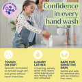 Eco-Friendly, Plastic Free and Non-Toxic Home Starter Kit from FabTab