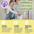 Eco-Friendly, Plastic Free and Non-Toxic Home Starter Kit Refill from FabTab