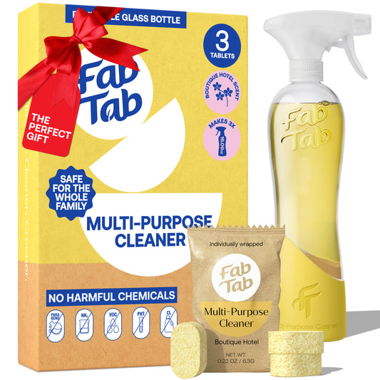 Multi-Purpose Cleaner Starter Kit