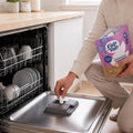 Dishwasher Detergent Tablets