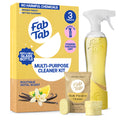 Multi-Purpose Cleaner Starter Kit