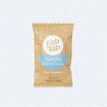 Eco-Friendly, Plastic Free and Non-Toxic Foaming Hand Soap Refill Tablets from FabTab