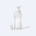 Eco-Friendly, Plastic Free and Non-Toxic Foaming Hand Soap Starter Kit from FabTab