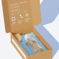 Eco-Friendly, Plastic Free and Non-Toxic Foaming Hand Soap Starter Kit from FabTab