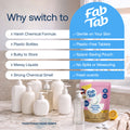 Foaming Hand Soap Refill Tablets