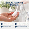 Foaming Hand Soap Refill Tablets