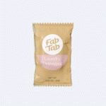 Eco-Friendly, Plastic Free and Non-Toxic Laundry Detergent Tablets from FabTab