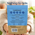 Eco-Friendly, Plastic Free and Non-Toxic Laundry Detergent Tablets from FabTab