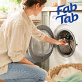 Laundry Detergent Tablets