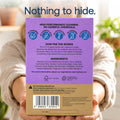 Eco-Friendly, Plastic Free and Non-Toxic Luxury Foaming Hand Soap Starter Kit from FabTab