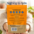 Eco-Friendly, Plastic Free and Non-Toxic Multi-Purpose & Bathroom Cleaner Refill Tablets from FabTab