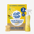 Multi-Purpose Cleaner Starter Kit