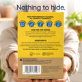 Eco-Friendly, Plastic Free and Non-Toxic Multi-Purpose Cleaner Starter Kit from FabTab