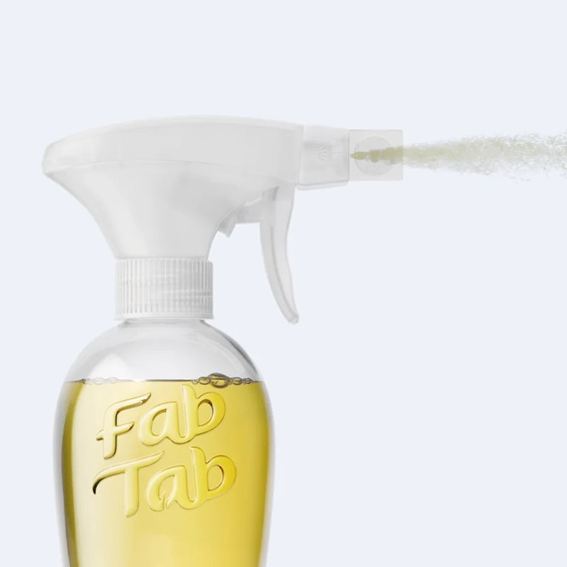 Load video: &lt;p&gt;Attach the spray trigger and you’re ready to go! Pop open the trigger cap for a misting spray or keep it closed for a foam spray.&lt;/p&gt;