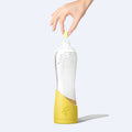 Eco-Friendly, Plastic Free and Non-Toxic Multi-Purpose Cleaner Starter Kit from FabTab