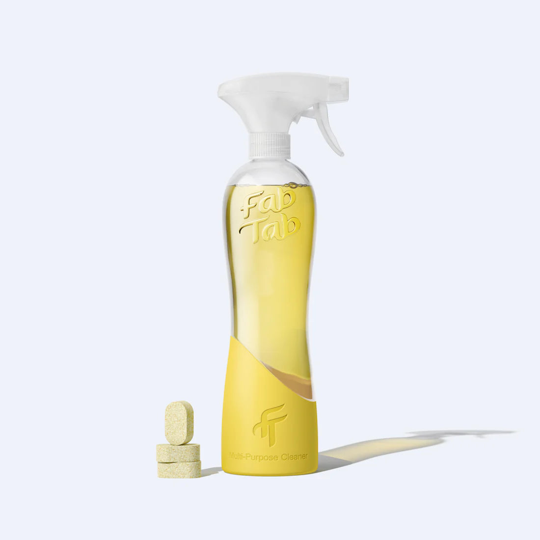 Load video: &lt;p&gt;Say hello to our infinity glass bottle with a two-in-one trigger spray – your eco-friendly sidekick for a sparkling home! With a sassy silicone bottom to dodge any clumsy mishaps, it&#39;s the ultimate cleaning partner for sustainability. Unlike plastic, this fabulous glass diva will never end up in a landfill or polluting our waterways!&lt;/p&gt;