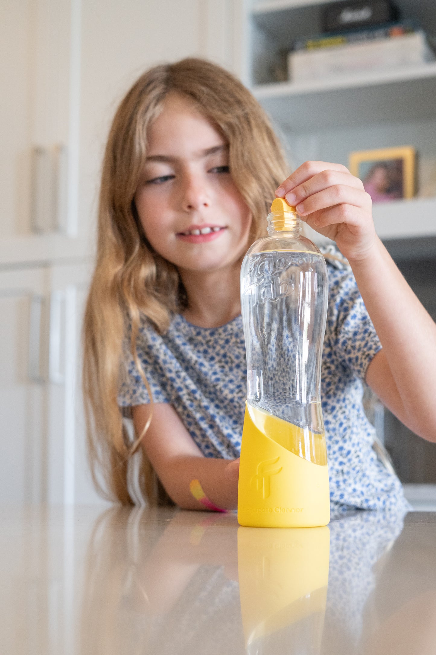 Multi-Purpose Cleaner Starter Kit