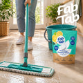 Tile and Floor Cleaning Tablets