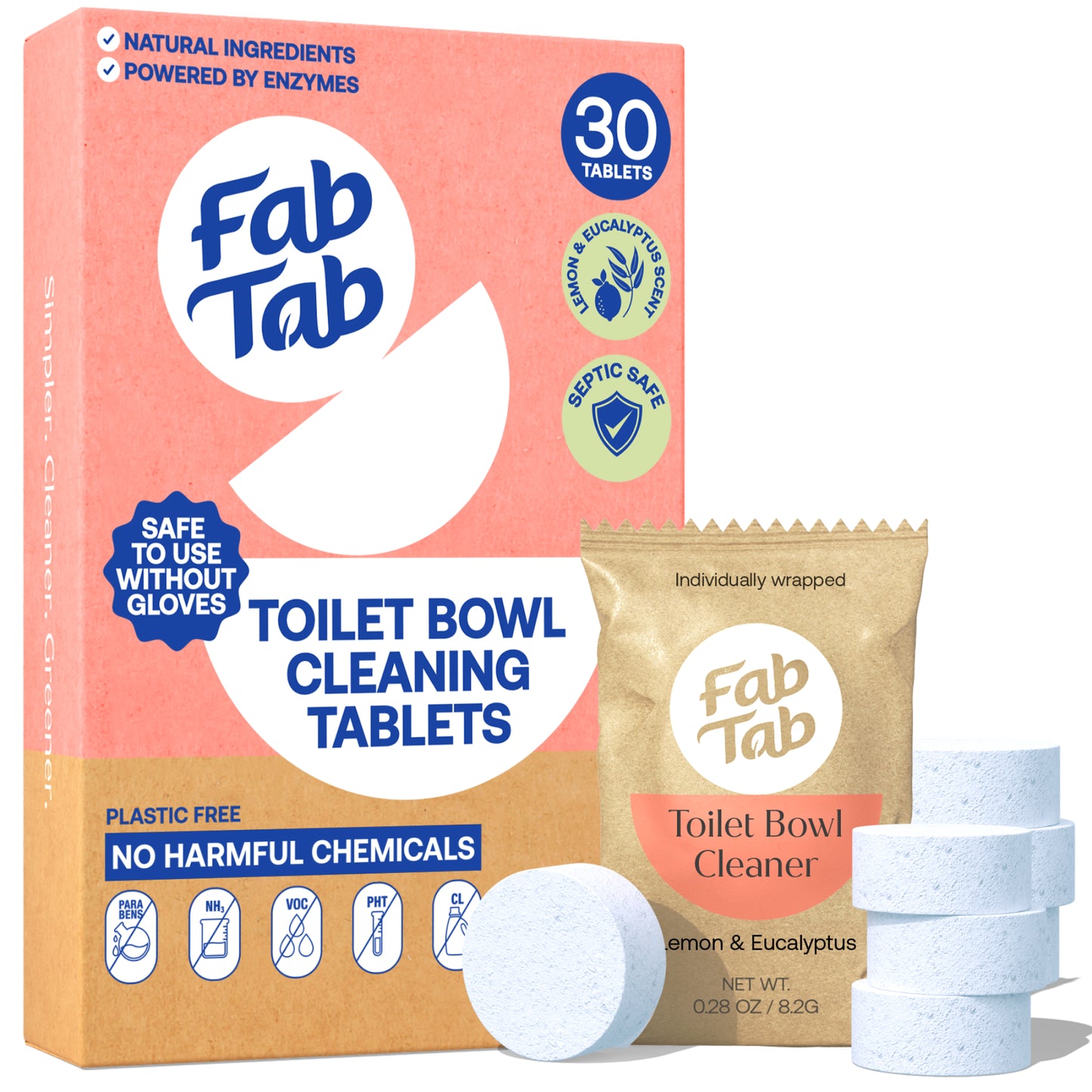 Toilet Bowl Cleaner