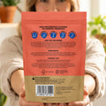 Eco-Friendly, Plastic Free and Non-Toxic Toilet Bowl Cleaning Tablets from FabTab