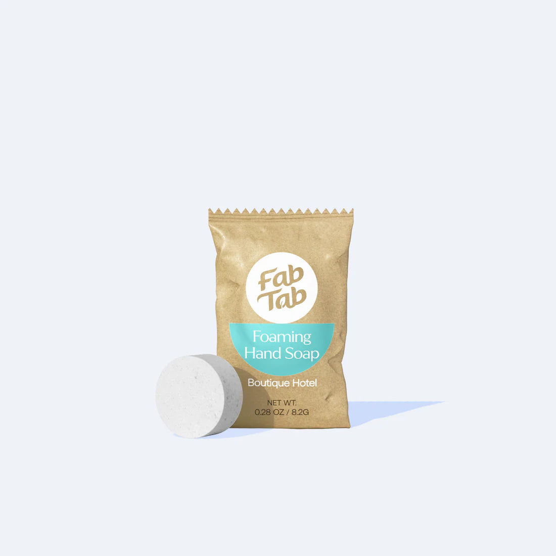 Load video: &lt;p&gt;Turn your hand-washing into a fragrant fiesta with our foaming hand soap eco-friendly tablet! With a lineup of scents that&#39;ll make your nose do a happy dance and a formula that&#39;s gentle on your skin, your hands are in for a treat.&lt;/p&gt;
